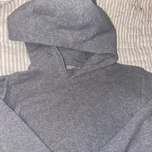 Lululemon Scuba Hoodie